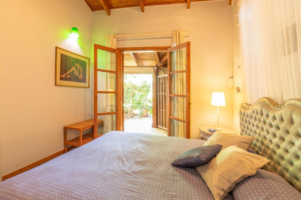 Iliachtida House Villa Sounion Exterior photo